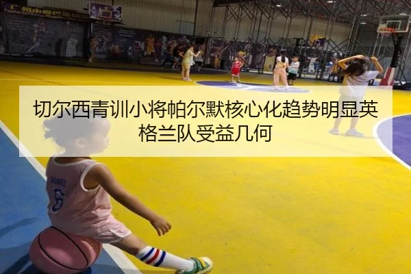 切尔西青训小将帕尔默核心化趋势明显英格兰队受益几何